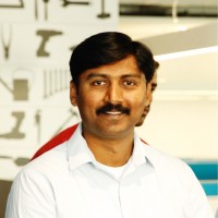 Vinay Kumar P
