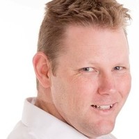 Martyn Rutledge