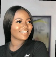 Precious Jedidiah Amarachi