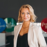 Natalja Selenkoviene