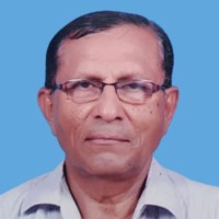 Jesang Patel