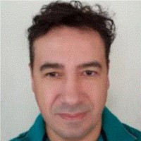 Edgar Bustos