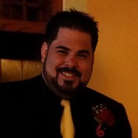 Anthony Colon