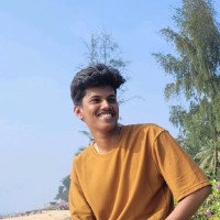 Nitin S M