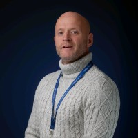 Luke Broughton