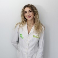 Triantafyllia Arvaniti