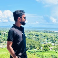 Jashnil Kumar