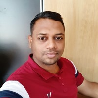 Shyam Mohan