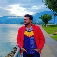 Atul Mistary
