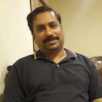 Shanmugam Mohanarangan