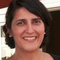 Isabel Murakami