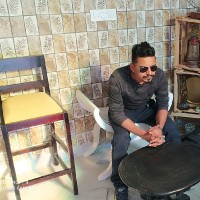 Kuntal Hait