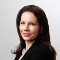 Nicole Parker