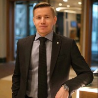 Роман Леликов