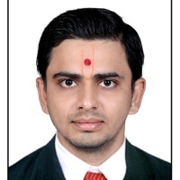 Dr. Nirav Ghinaiya