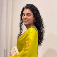 Shruthi Manivannan