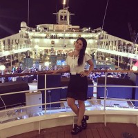 Melisa Daniela Benvenuto
