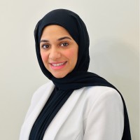 Sumaya Al Saffar