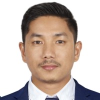 Shyam Lama