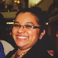 Ruth Garza
