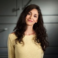 Valeria Vivas
