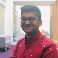 Himanshu Valji, Fia
