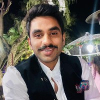 Dushyant Singh Bhati