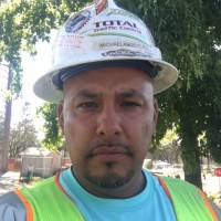 Michaelangelo Mosqueda