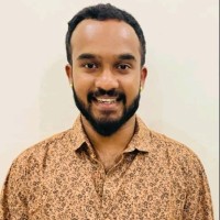 Phani Raju N M