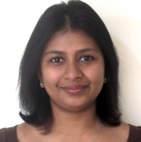 Dr Gayathri Rajakaruna