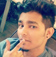 Sandeep Gade