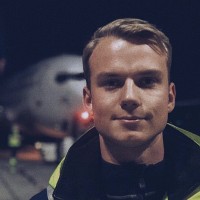 Markus Torgersen