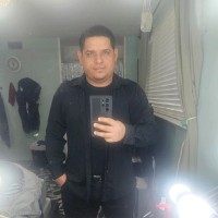 Walter Mclean Sandino