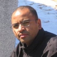 Eric Rabary