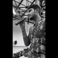 Ashwanth R