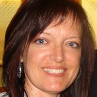 Sandra Maxwell