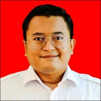 Aditya R. Kartika, S.Kom., M. Ak., CertDA