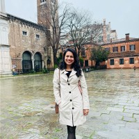 Sakshi Aggarwal