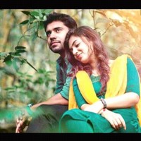 Sharmila K