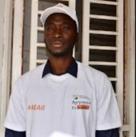 cheikh mbodj