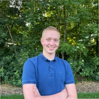 Sander Van De Wetering