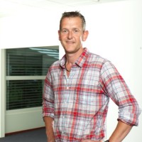 Erik de Graaf