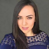 Laura M. Villegas Gutiérrez