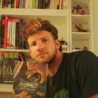 Nicoló Pendinelli