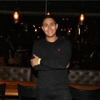 Theo Nicolas Gelvez Gelvez