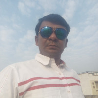 Rakesh Patel