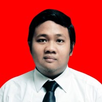 Fredika Budi Romadhona