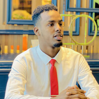 Abdifitah Sharif