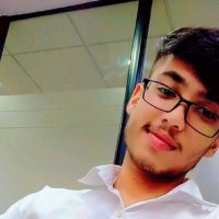 Shivam Gupta
