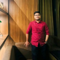 Anshul Bansal